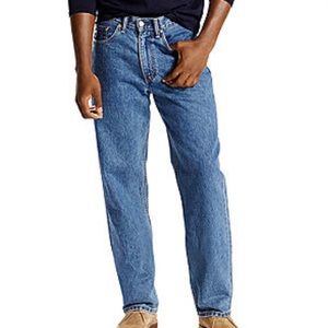Levi’s Style 550 Relaxed Fit W30L30